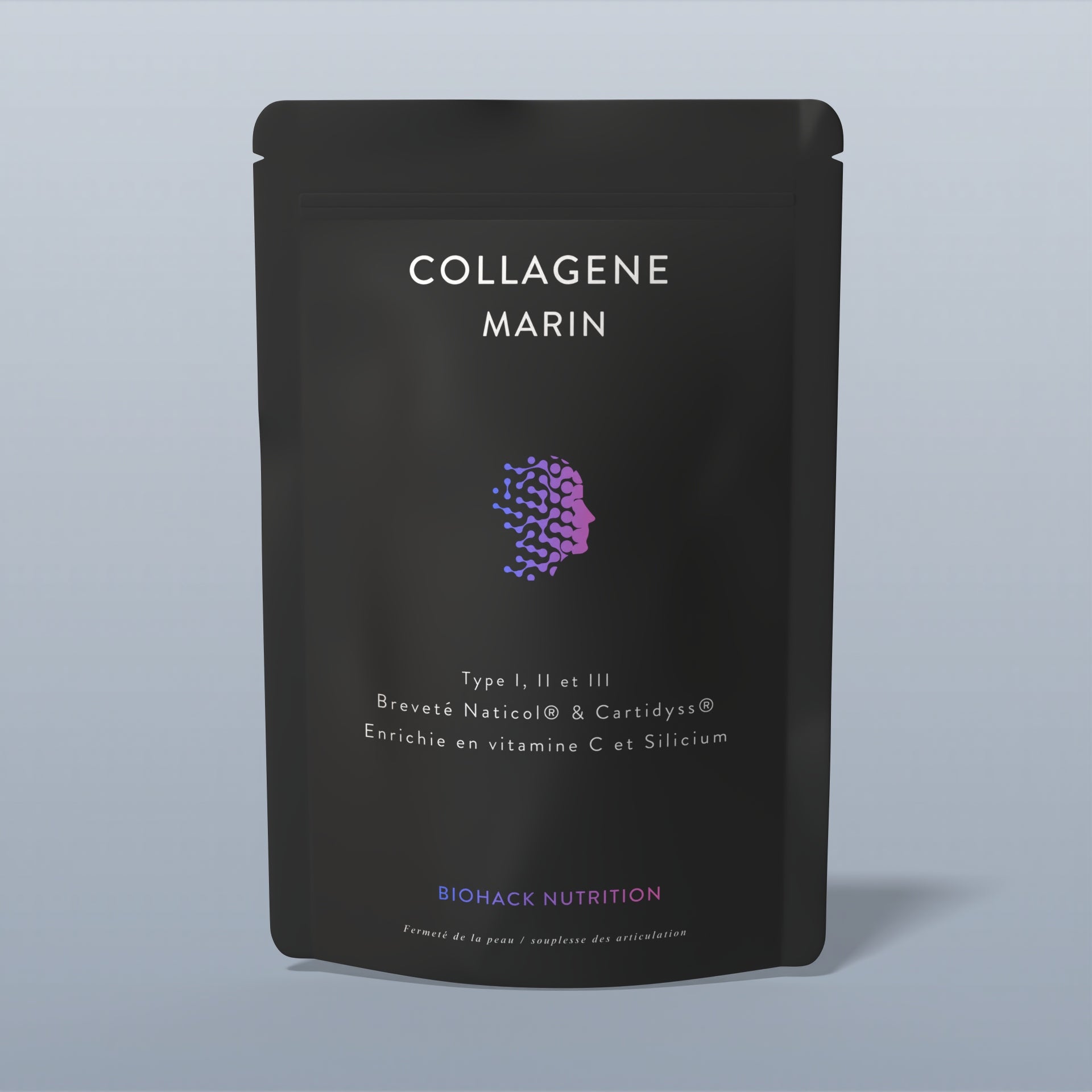 Collagène Marin