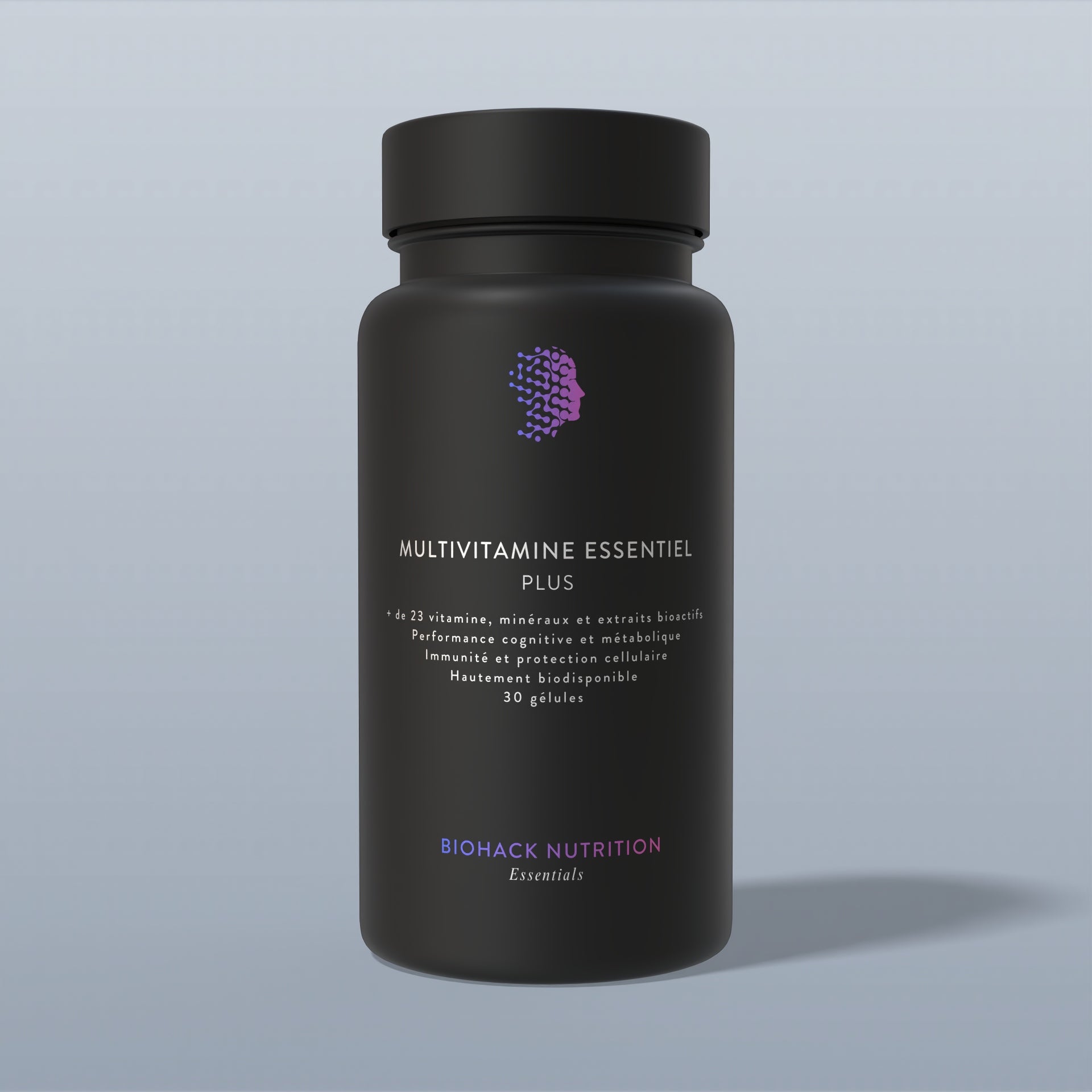 Multivitamine Essentiel +