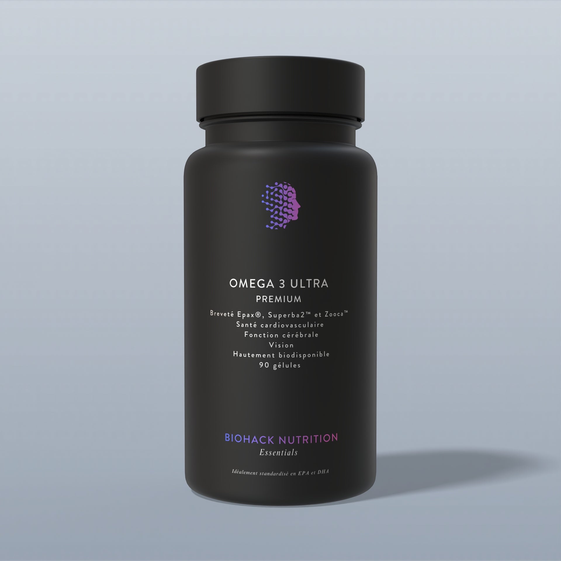 Oméga 3 Ultra-Premium